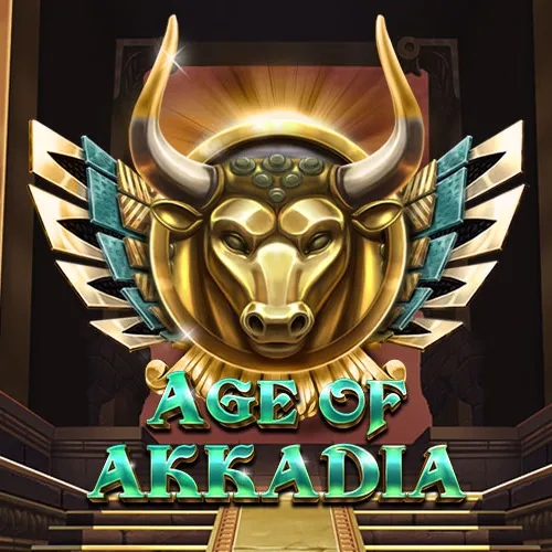 Age of Akkadia