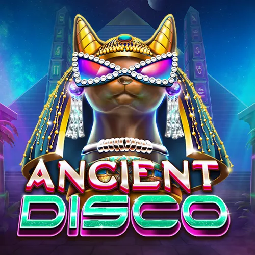 Ancient Disco