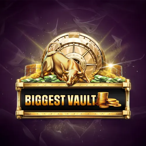 Biggest Vault