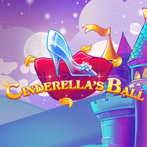 Cinderella\'s Ball