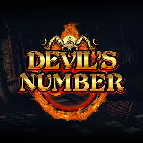 Devil\'s Number