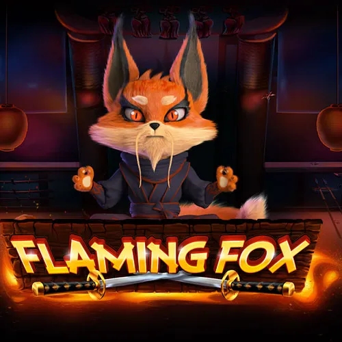 Flaming Fox