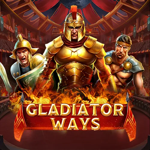 Gladiator Ways