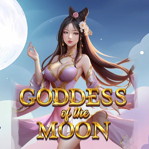 Goddess of the Moon