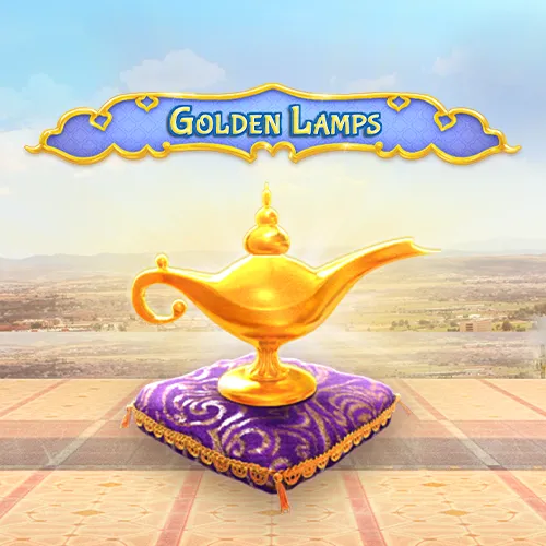 Golden Lamps