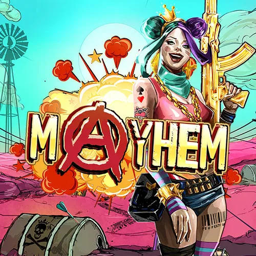Mayhem
