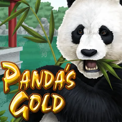 Panda\'s Gold