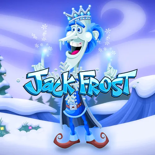 Jack Frost
