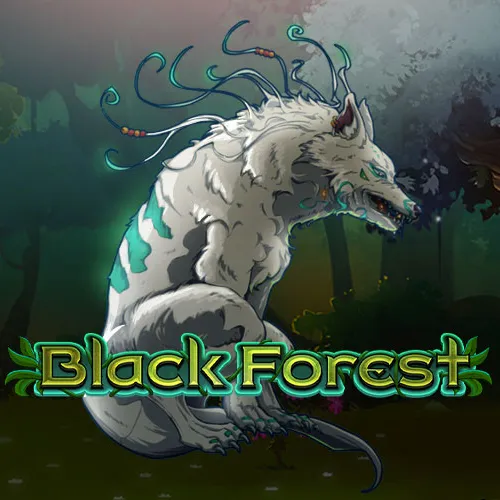 Black Forest