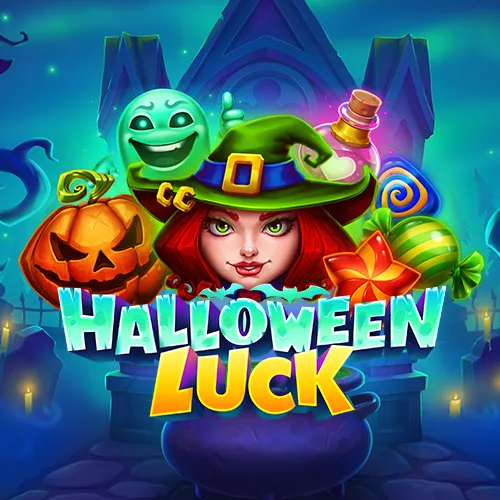 Halloween Luck