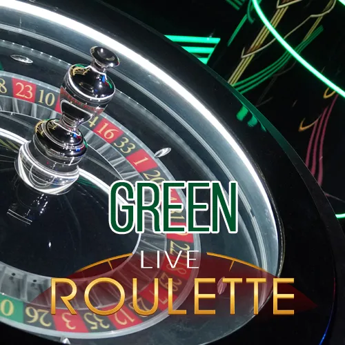 Green Roulette