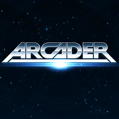 Arcader