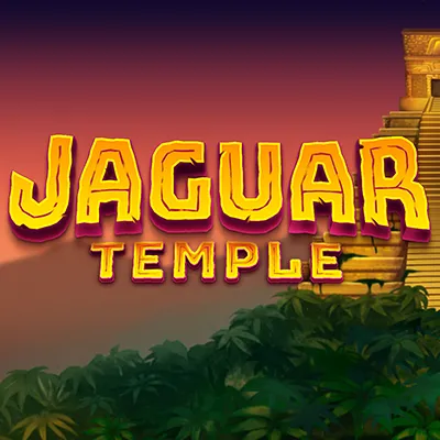 Jaguar Temple