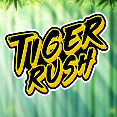 Tiger Rush