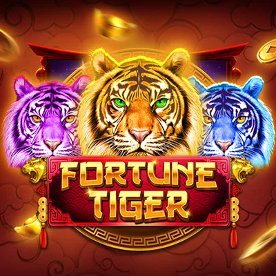Fortune Tiger