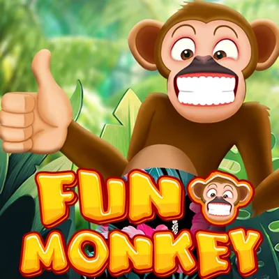 Fun Monkey