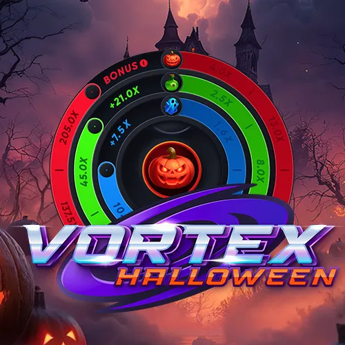 Vortex Halloween