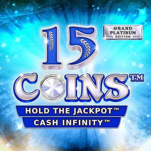 15 Coins: Grand Platinum Edition