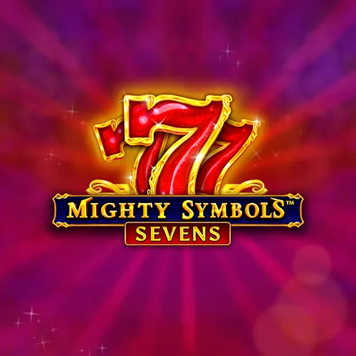Mighty Symbols: Sevens