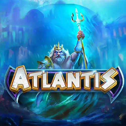 Atlantis Megaways