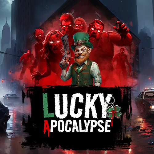 Lucky Apocalypse