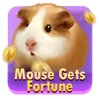 Mouse Gets Fortune