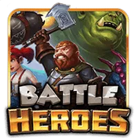 Battle Heroes