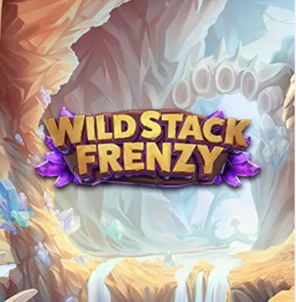 Wild Stack Frenzy