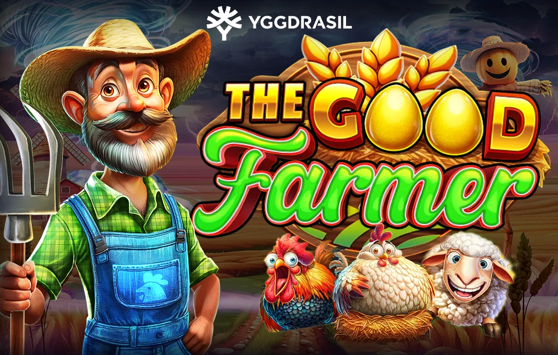 The Good Farmer