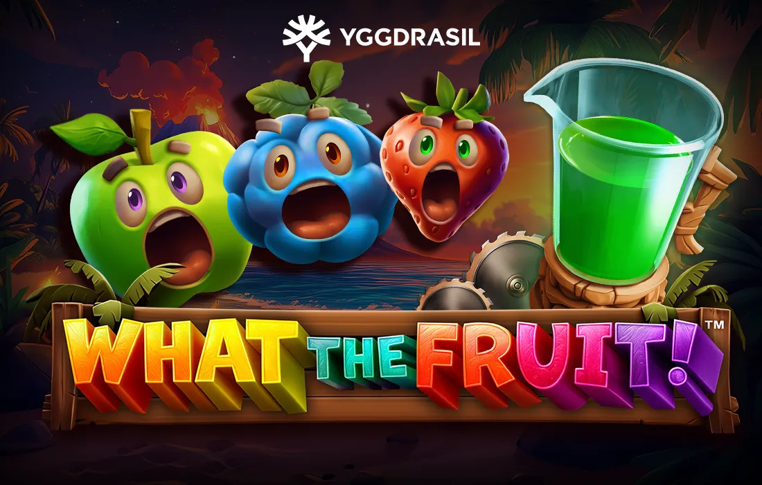 What The Fruit!